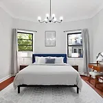 Charming Central Park Townhome